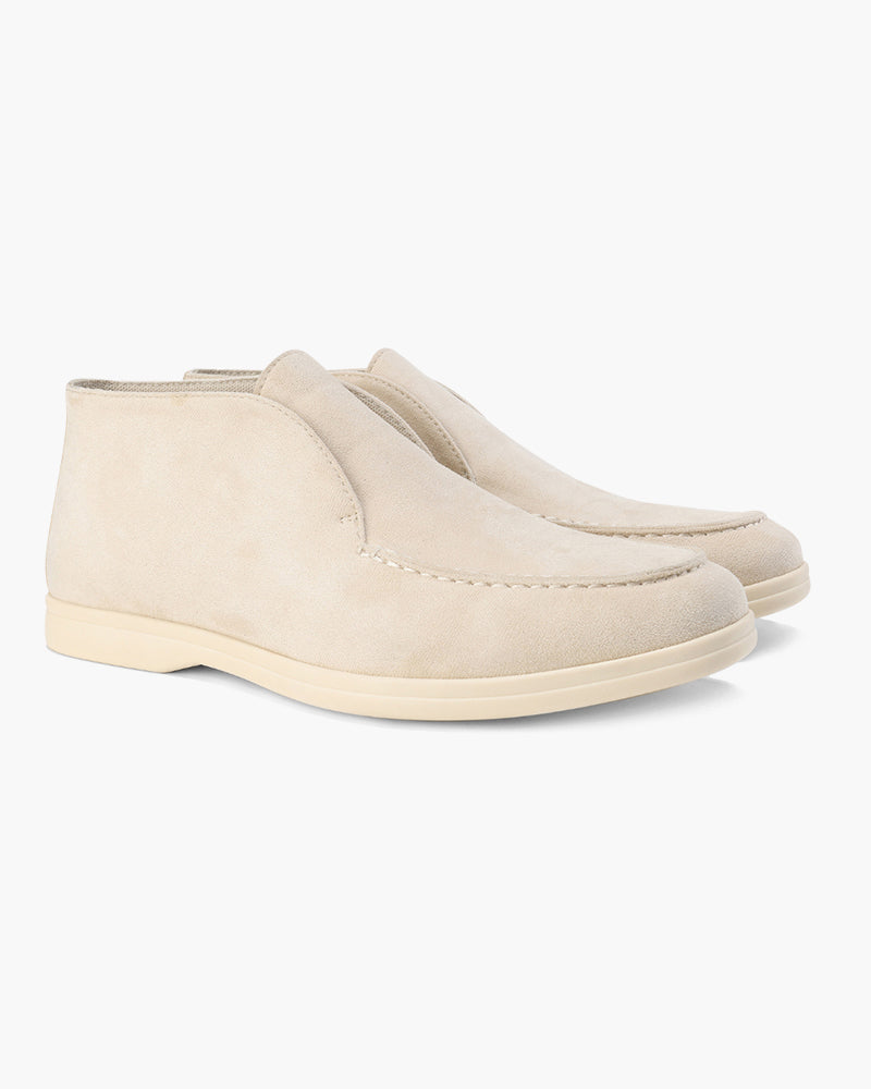 MONARCH MENSWEAR SUEDE SHOES