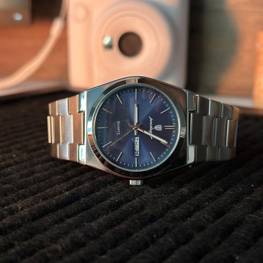MONARCH MENSWEAR SIGNATURE WATCH
