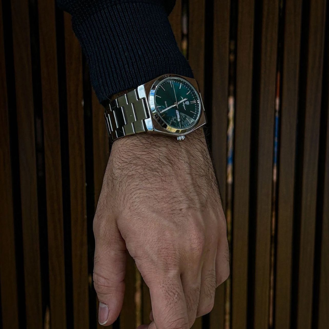 MONARCH MENSWEAR SIGNATURE WATCH