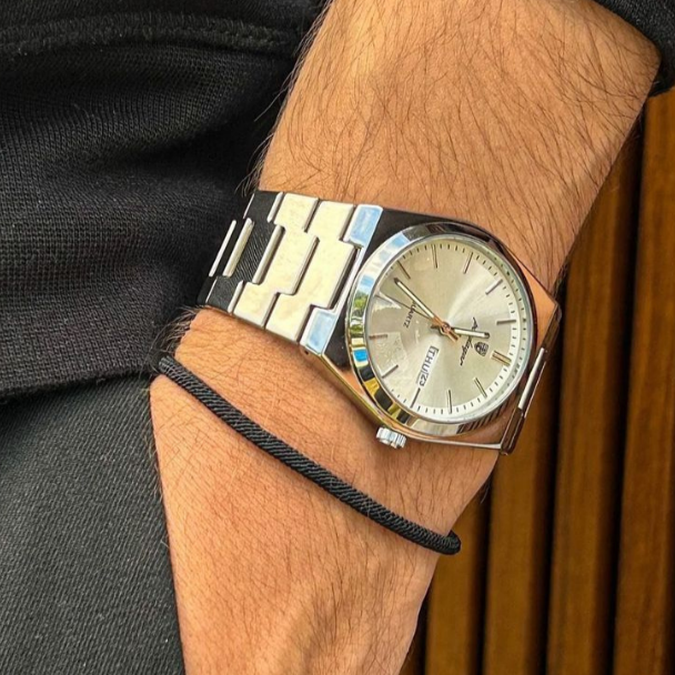 MONARCH MENSWEAR SIGNATURE WATCH