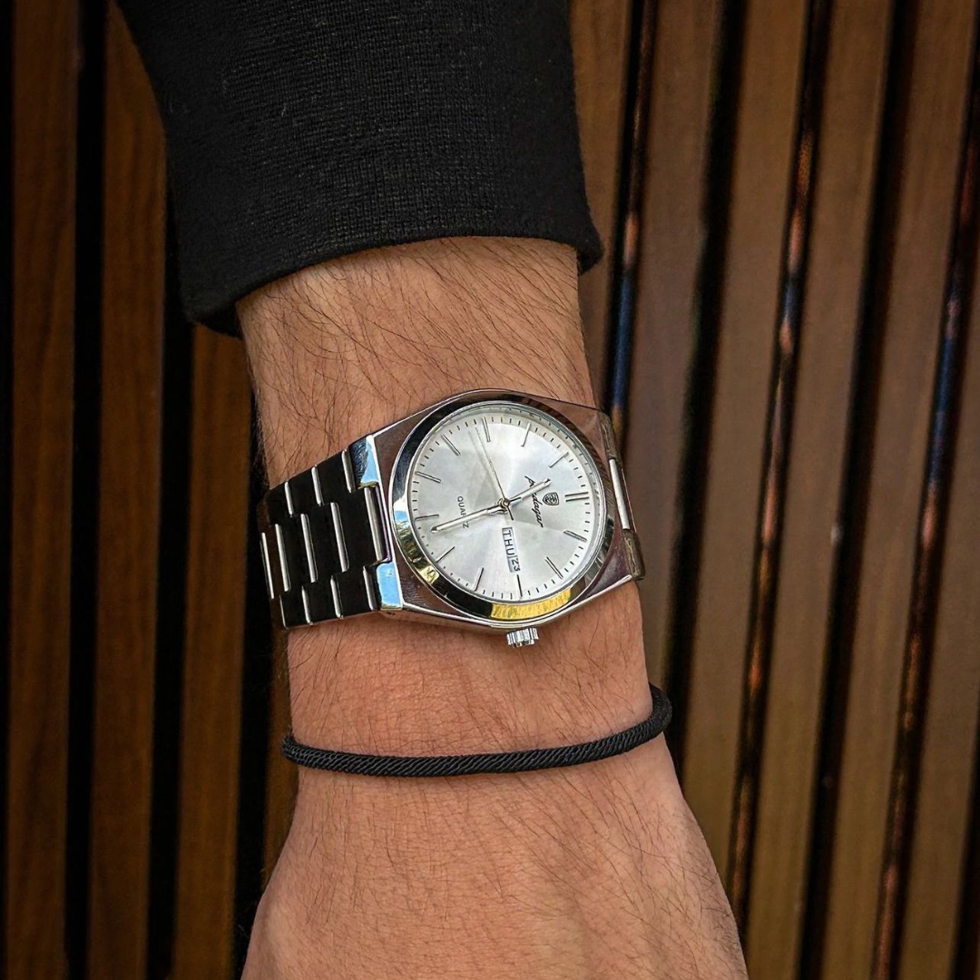 MONARCH MENSWEAR SIGNATURE WATCH