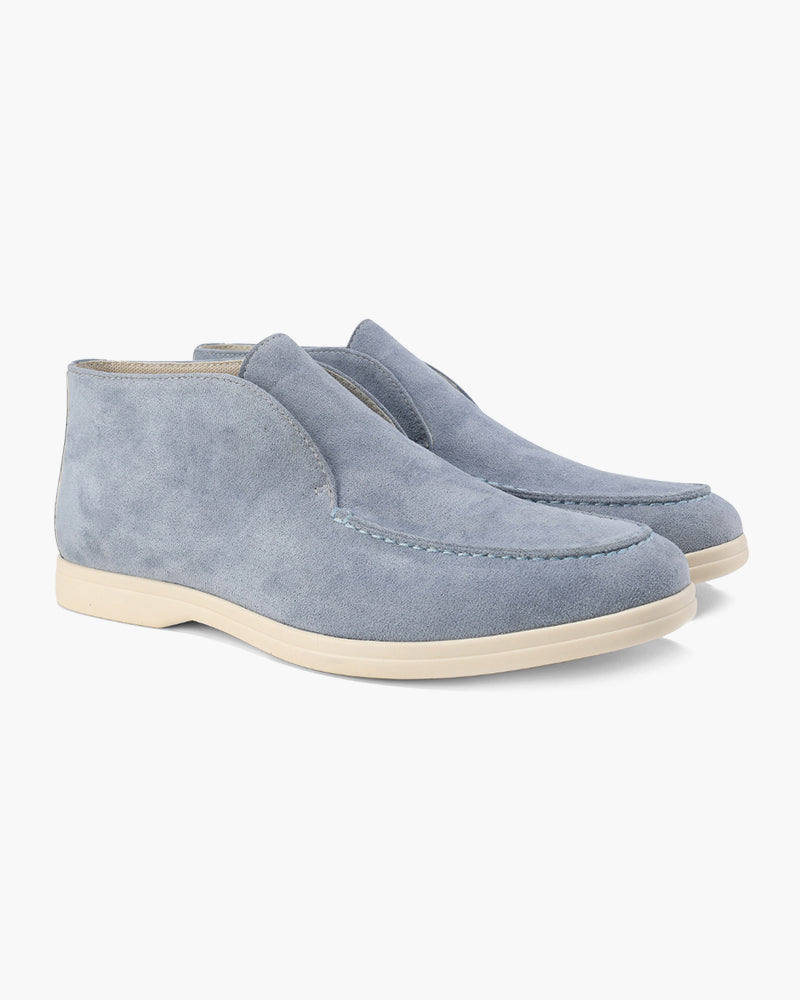 MONARCH MENSWEAR SUEDE SHOES