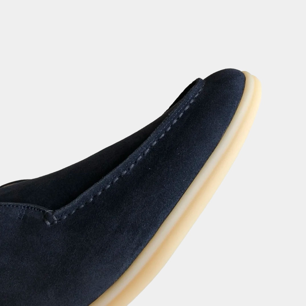 MONARCH MENSWEAR SUEDE SHOES