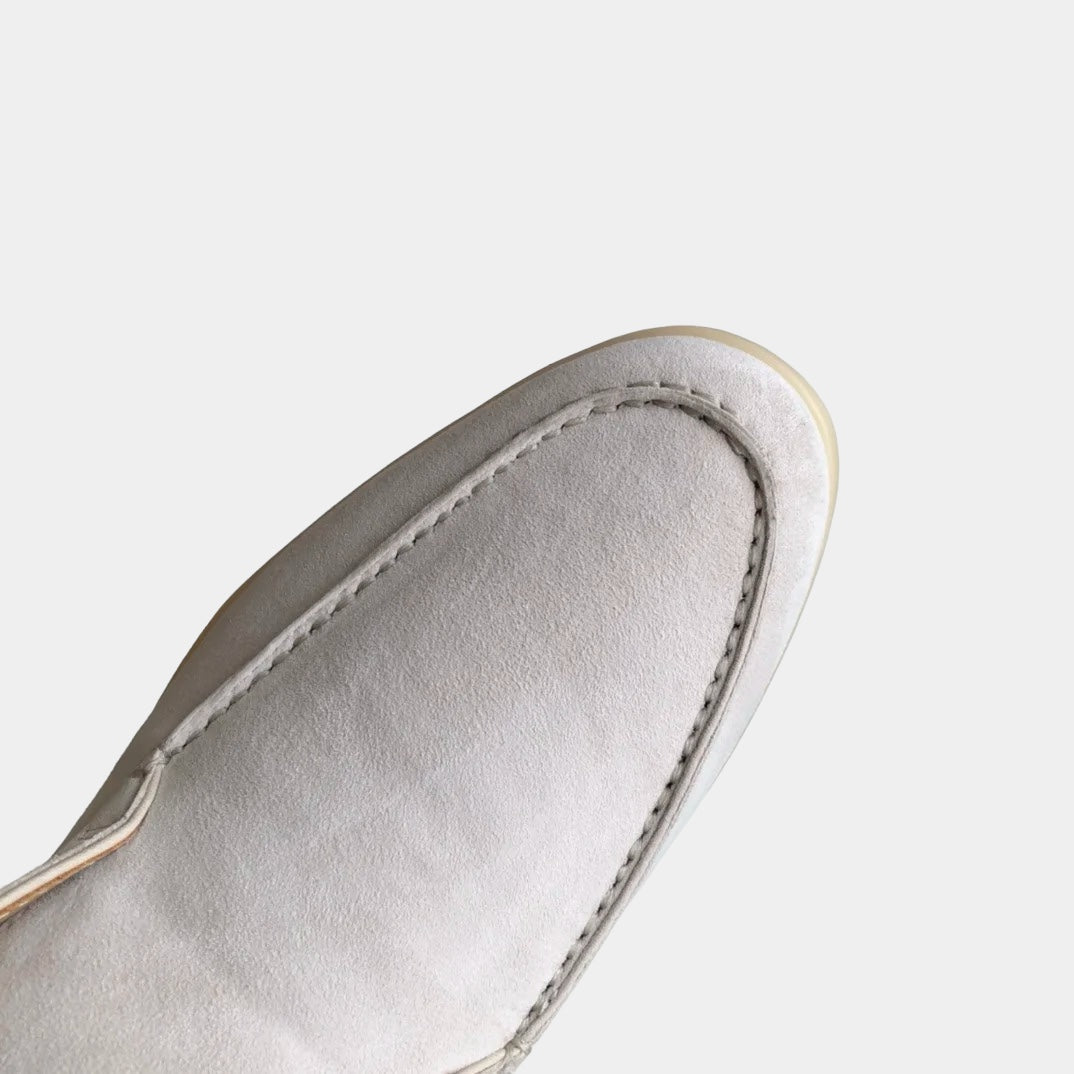 MONARCH MENSWEAR SUEDE SHOES