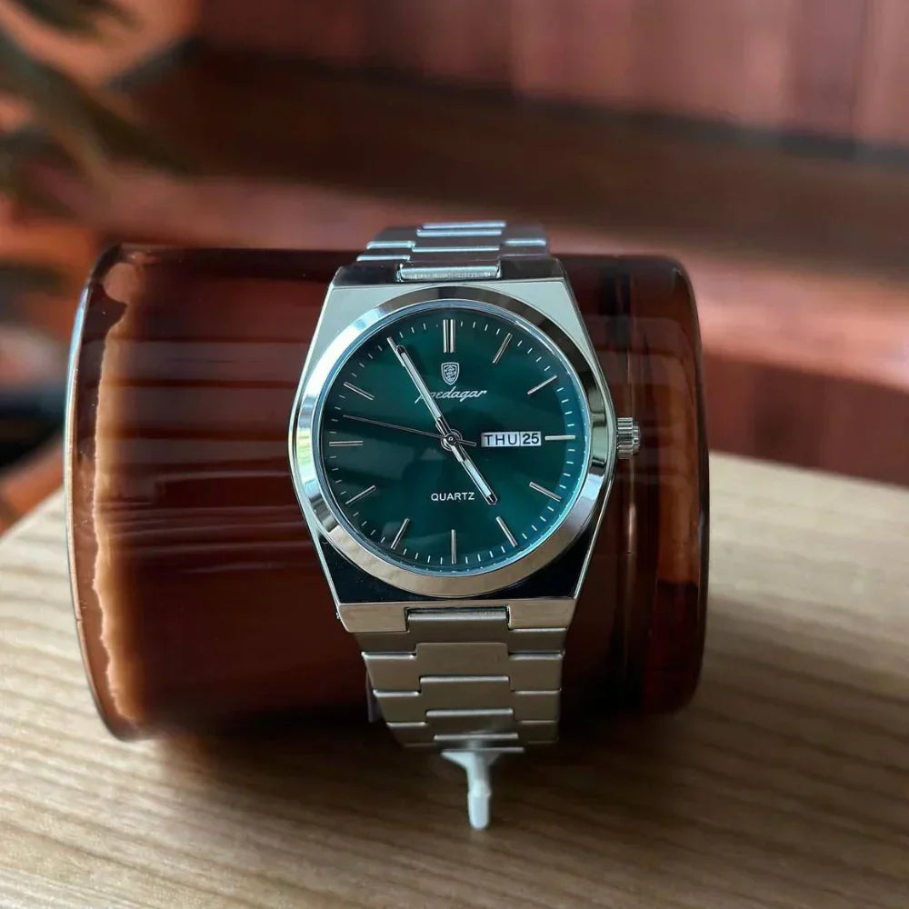 MONARCH MENSWEAR SIGNATURE WATCH