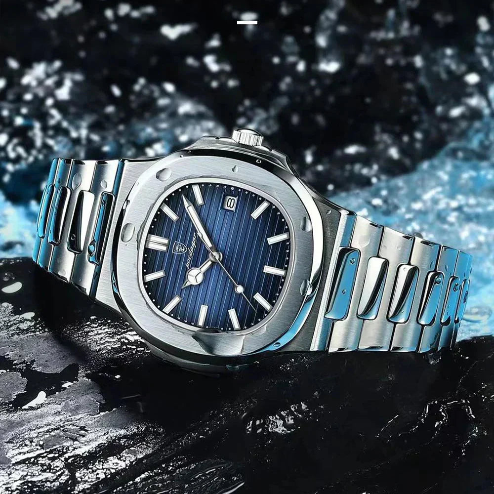 MONARCH MENSWEAR NAUTILUS DELUXE
