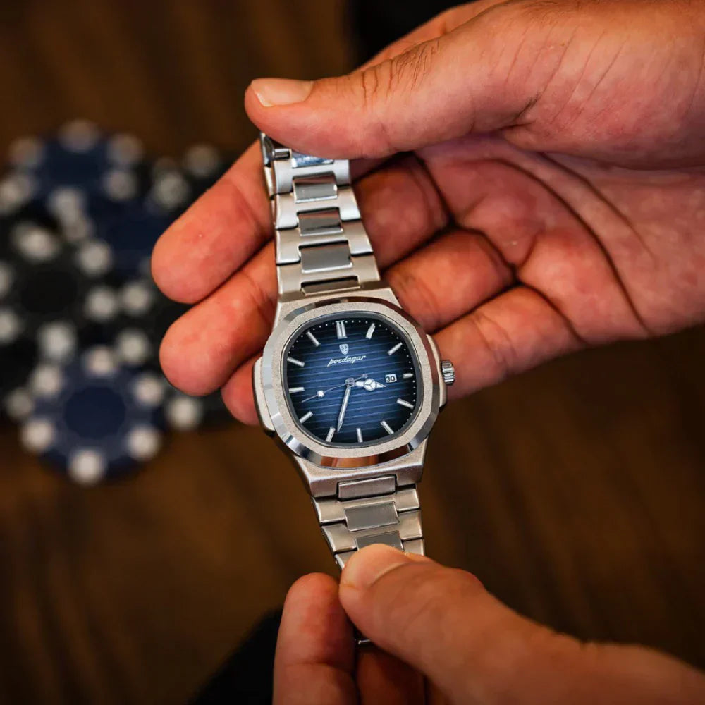 MONARCH MENSWEAR NAUTILUS DELUXE