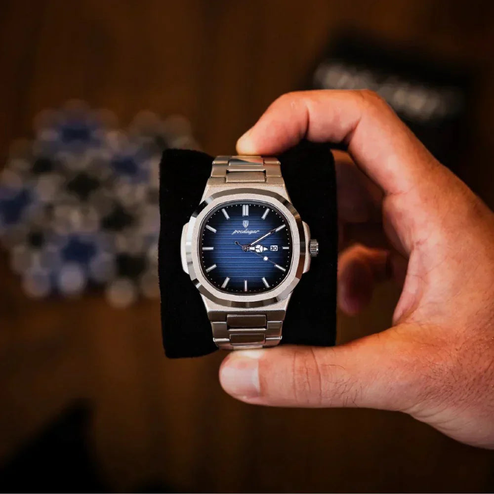 MONARCH MENSWEAR NAUTILUS DELUXE
