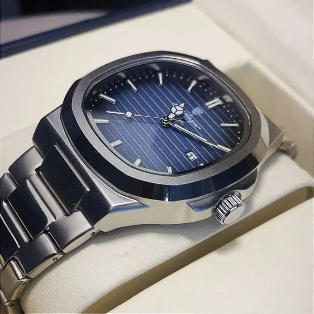 MONARCH MENSWEAR NAUTILUS DELUXE