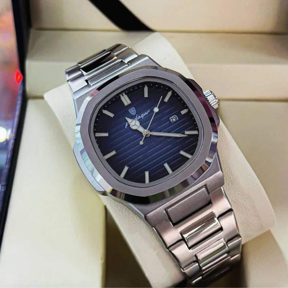 MONARCH MENSWEAR NAUTILUS DELUXE