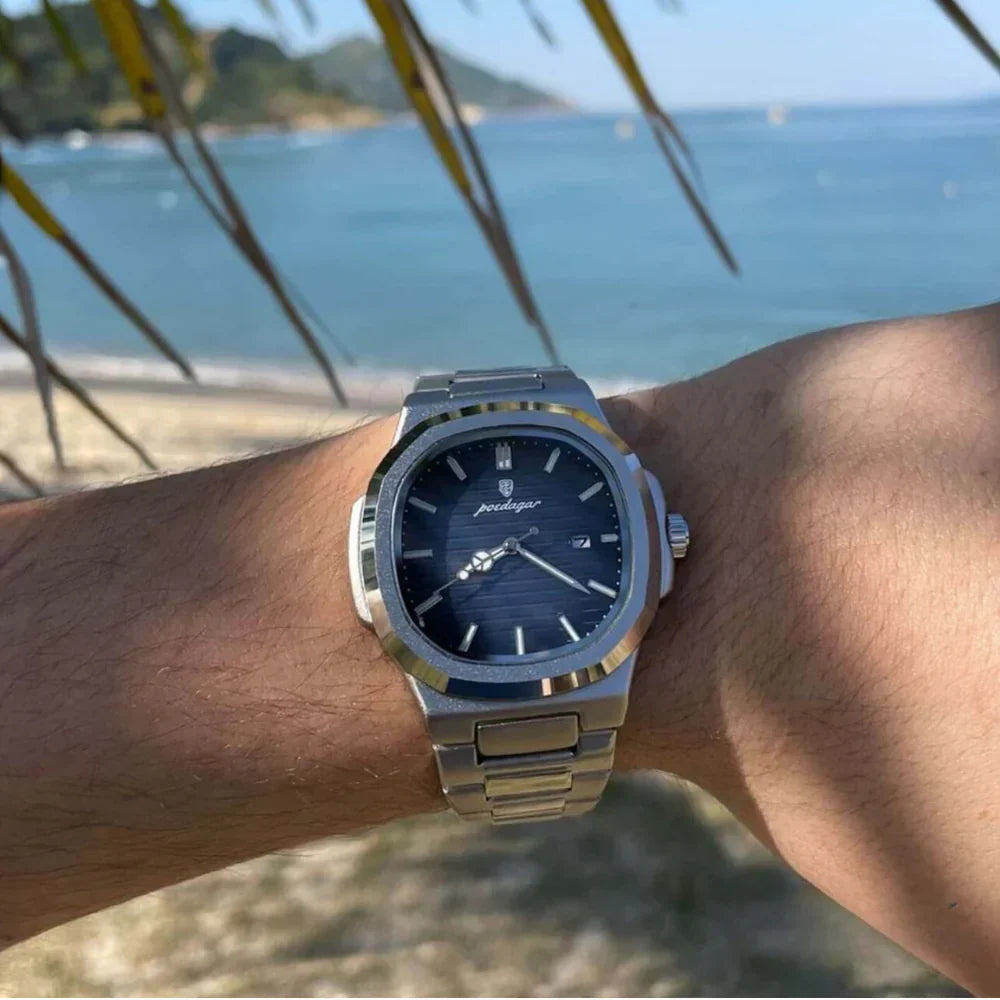 MONARCH MENSWEAR NAUTILUS DELUXE