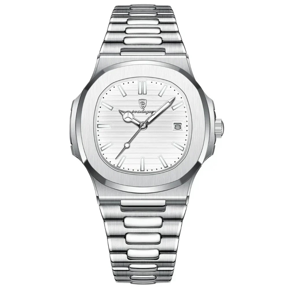 MONARCH MENSWEAR NAUTILUS DELUXE