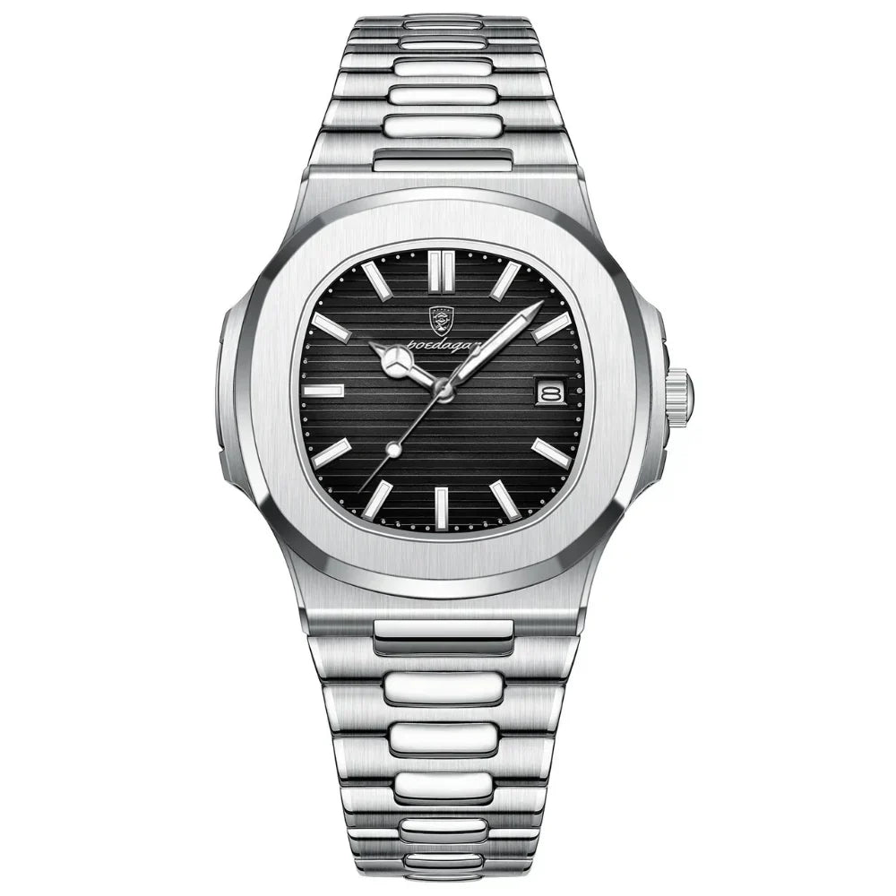 MONARCH MENSWEAR NAUTILUS DELUXE