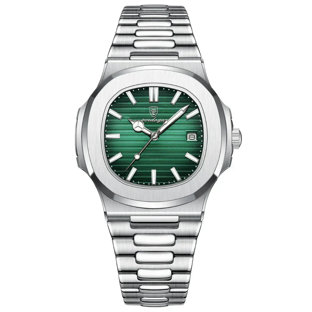 MONARCH MENSWEAR NAUTILUS DELUXE