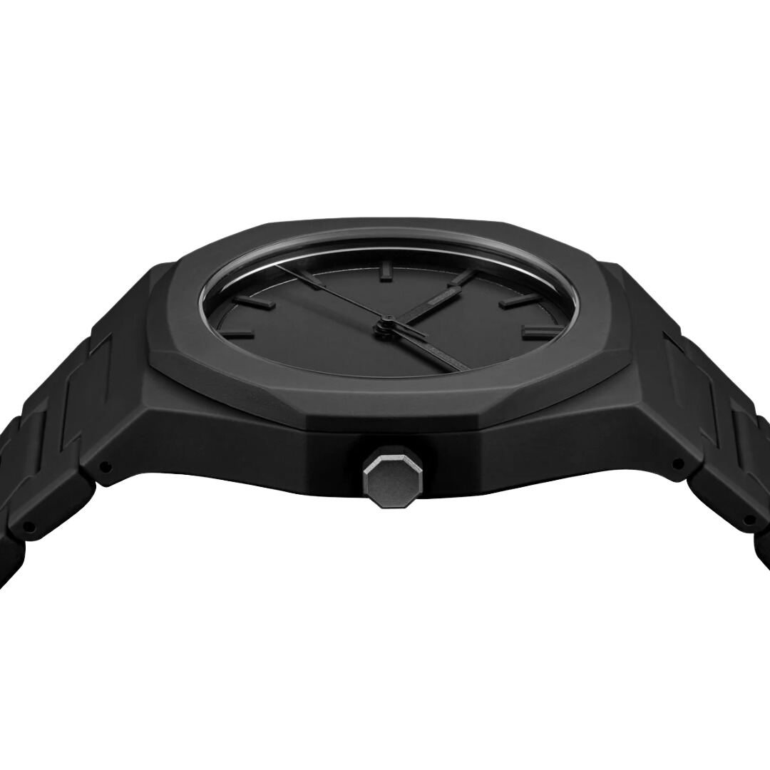 MONARCH MENSWEAR MINIMALIST WATCH