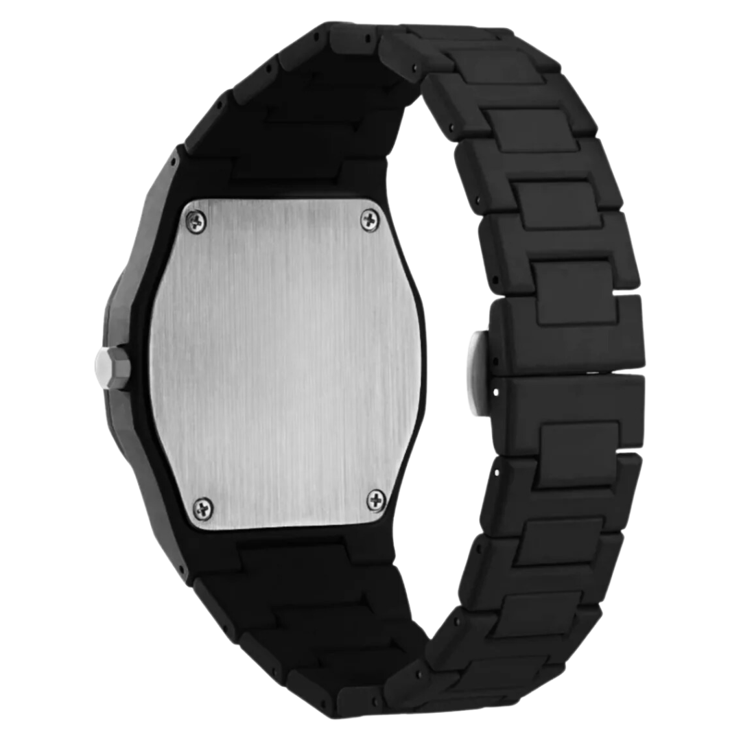MONARCH MENSWEAR MINIMALIST WATCH