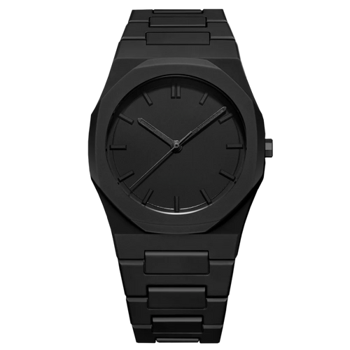 MONARCH MENSWEAR MINIMALIST WATCH