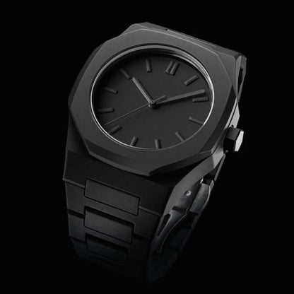 MONARCH MENSWEAR MINIMALIST WATCH