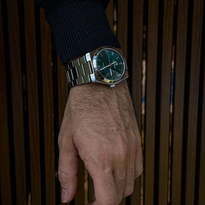 MONARCH MENSWEAR SIGNATURE WATCH