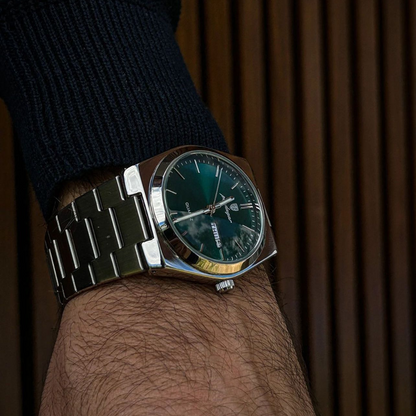 MONARCH MENSWEAR SIGNATURE WATCH