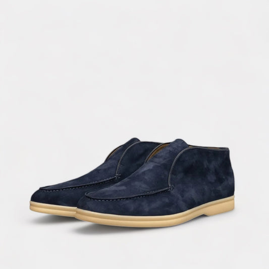 MONARCH MENSWEAR SUEDE SHOES