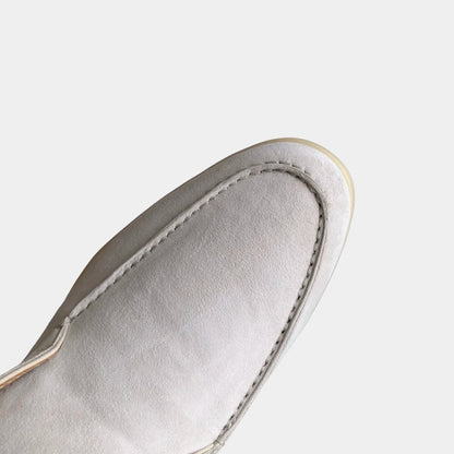 MONARCH MENSWEAR SUEDE SHOES
