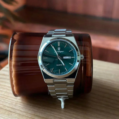 MONARCH MENSWEAR SIGNATURE WATCH