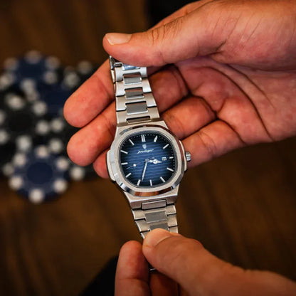 MONARCH MENSWEAR NAUTILUS DELUXE