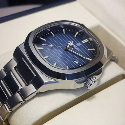 MONARCH MENSWEAR NAUTILUS DELUXE