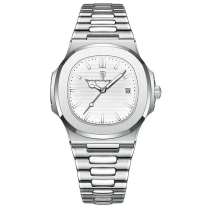 MONARCH MENSWEAR NAUTILUS DELUXE