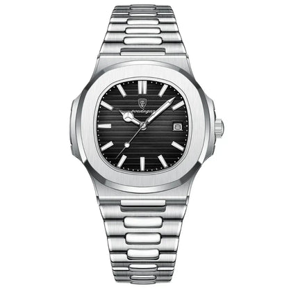 MONARCH MENSWEAR NAUTILUS DELUXE