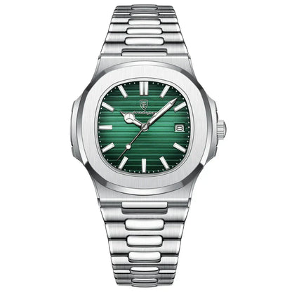 MONARCH MENSWEAR NAUTILUS DELUXE
