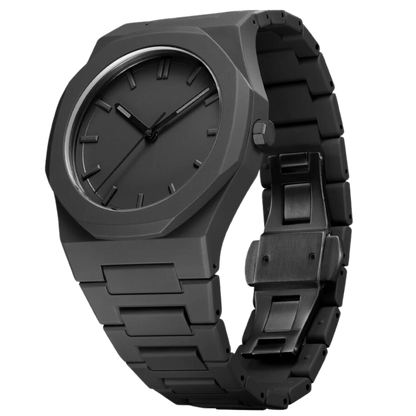 MONARCH MENSWEAR MINIMALIST WATCH