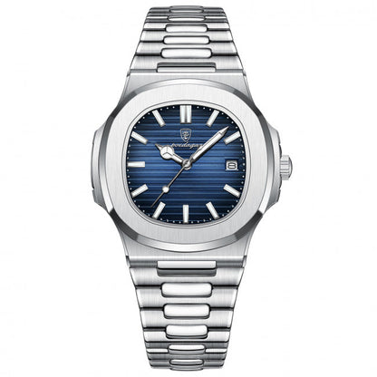 MONARCH MENSWEAR NAUTILUS DELUXE
