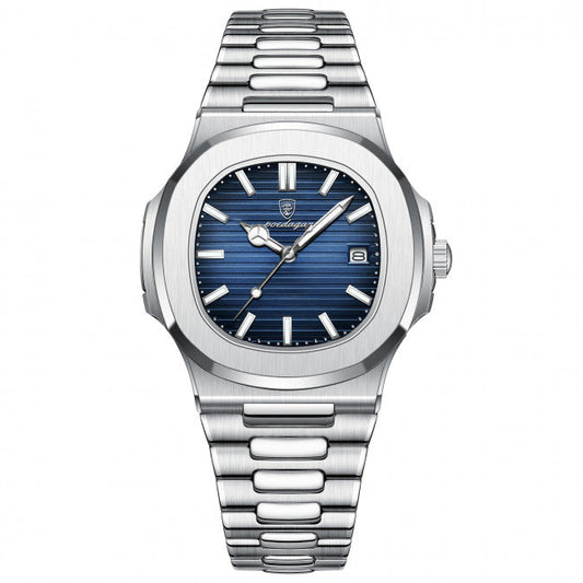 MONARCH MENSWEAR NAUTILUS DELUXE